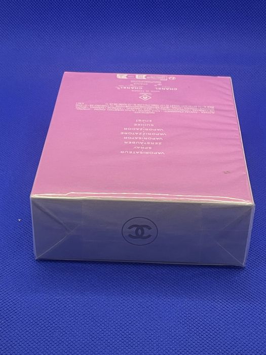 Perfumy CHANEL Chance Eau Tendre Eau de Parfum 150ml