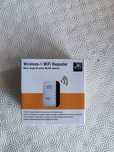 Router repetidor wifi/LAN