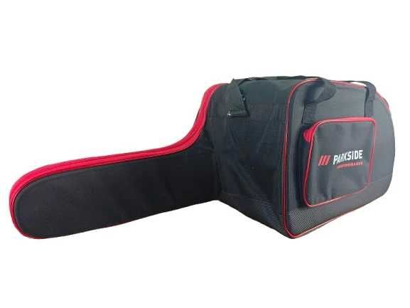 Motosserra a gasolina 3cv PARKSIDE PERFORMANCE com arranque elétrico