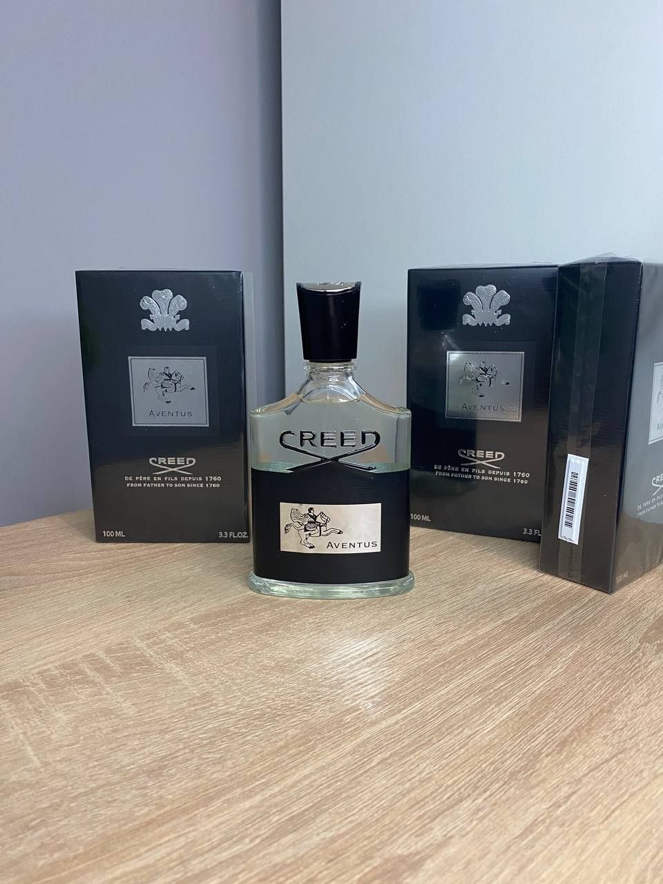 Creed Aventus 100 ml (Original Quality)