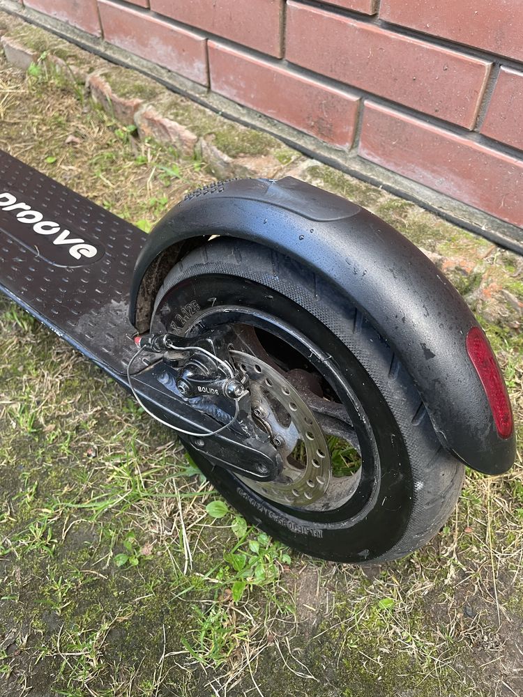 Єлектросамокат Proove X-City Pro
