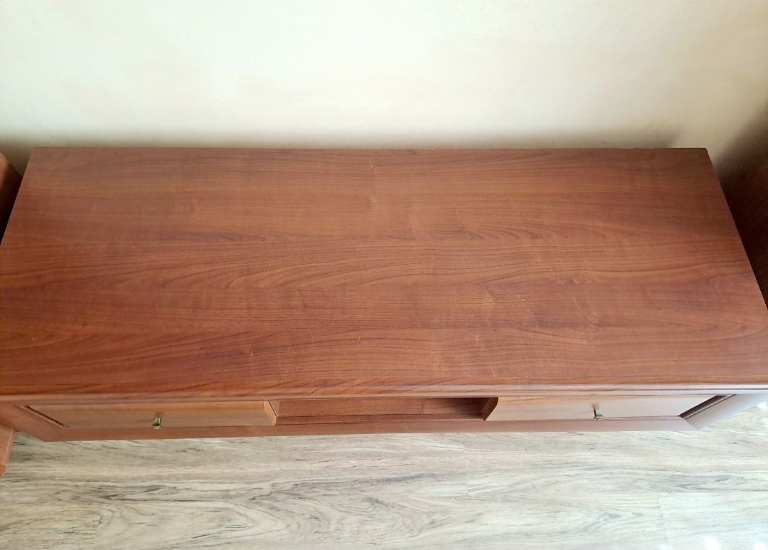 Meble Black Red White