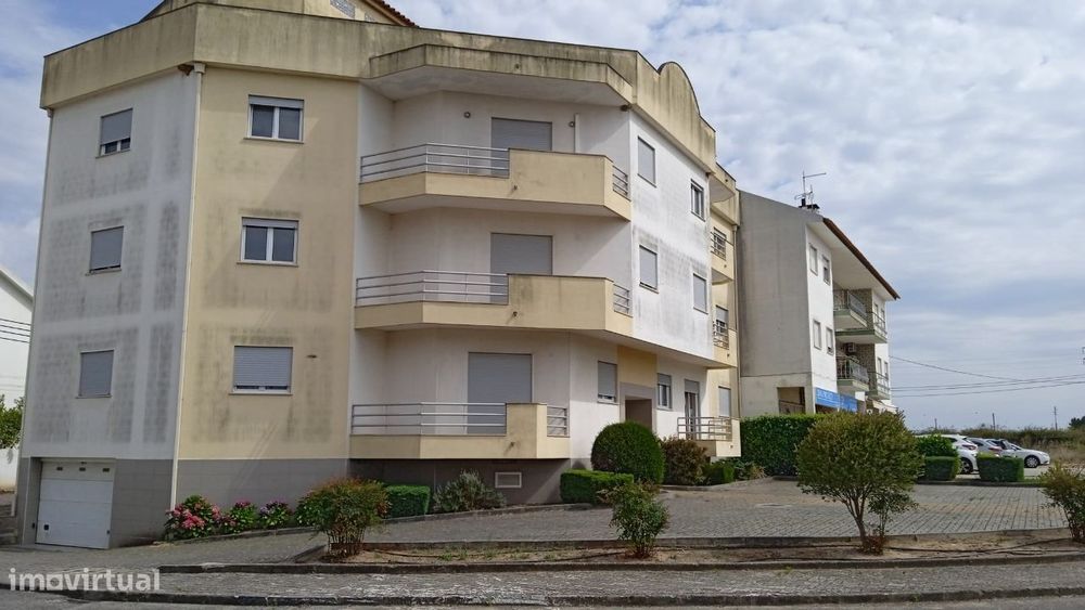 Arrendo T3 em Atalaia, Santarém