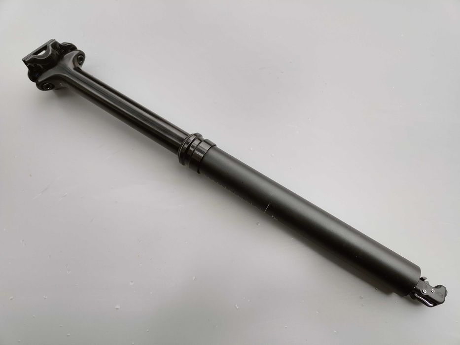 NOWA sztyca regulowana PROCRAFT J24E4 31,6 / 150 mm!