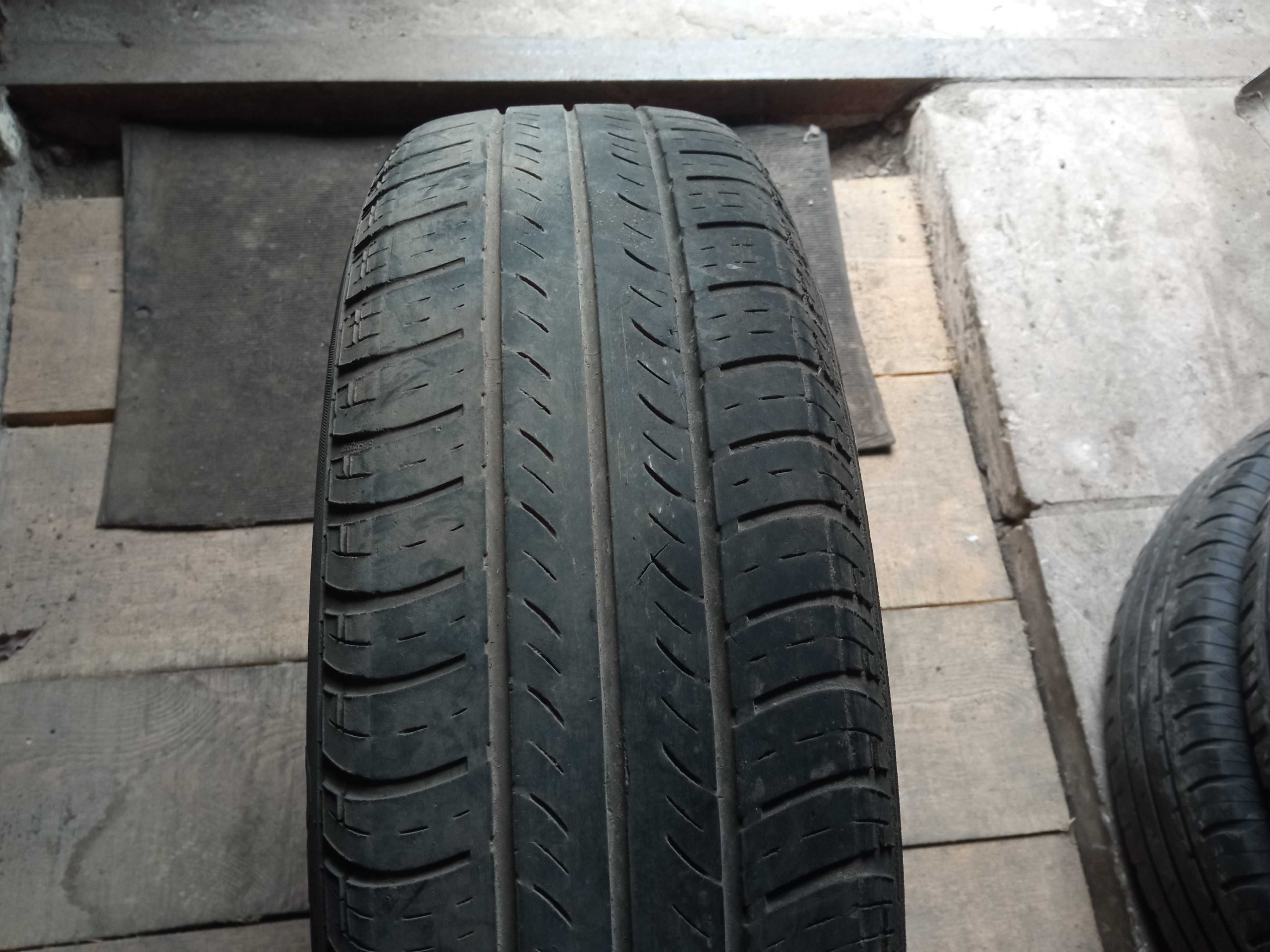 165/70 r14 Continental ContiEcoContact EP одиночка колесо шина резина