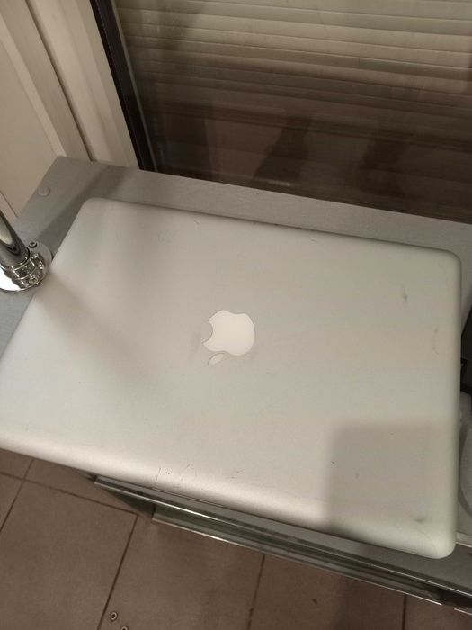Продам корпус с Матрицей MacBook Pro A1278
