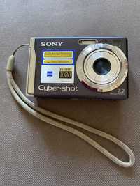Фотоапарат Sony Cyber Shot