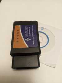 Автосканер ELM327 OBD 2