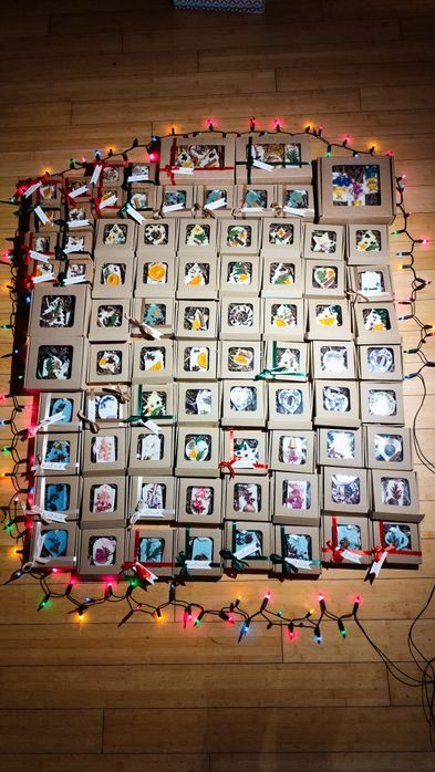 Zawieszki Zapachowe - Rękodzieło - Różne Zapachy