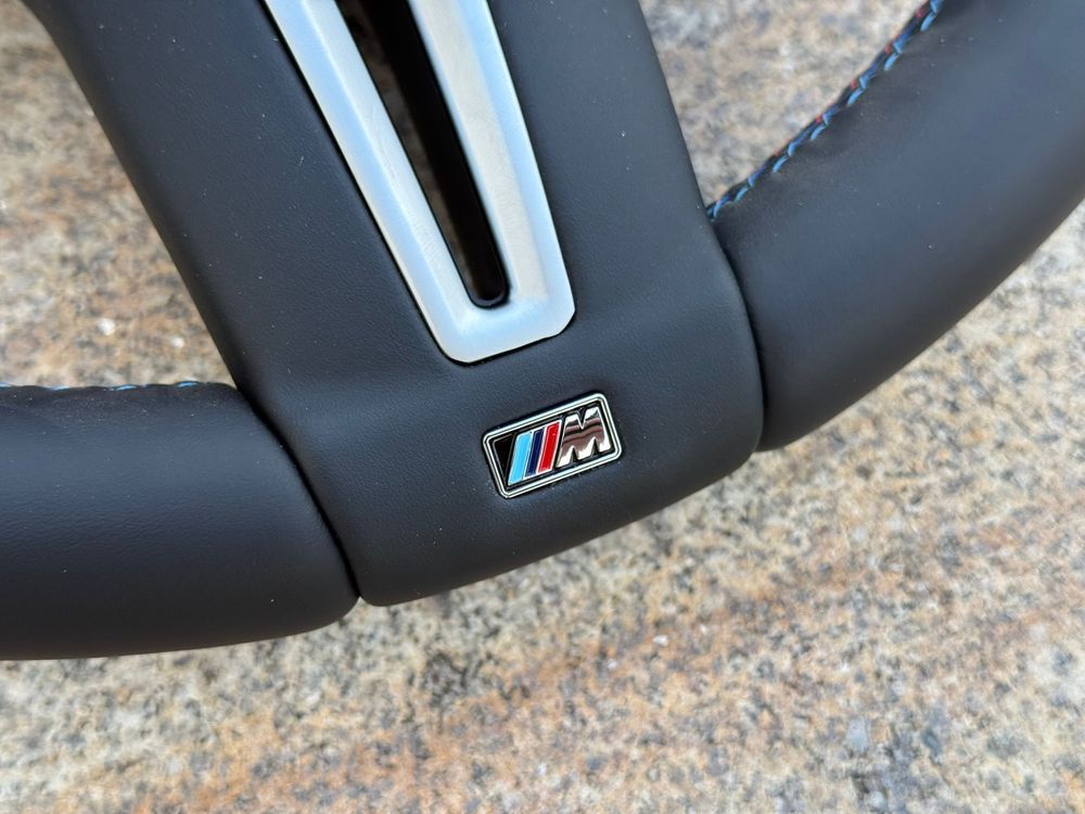 Volante BMW Pack M