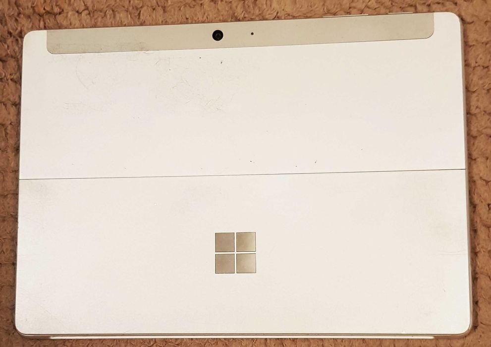 Microsoft SurFace Go 2