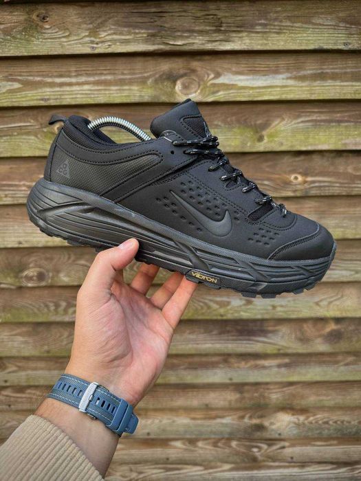 Кросовки Nike ACG Running GORE-TEX, 41-45 размер, кросівки найк