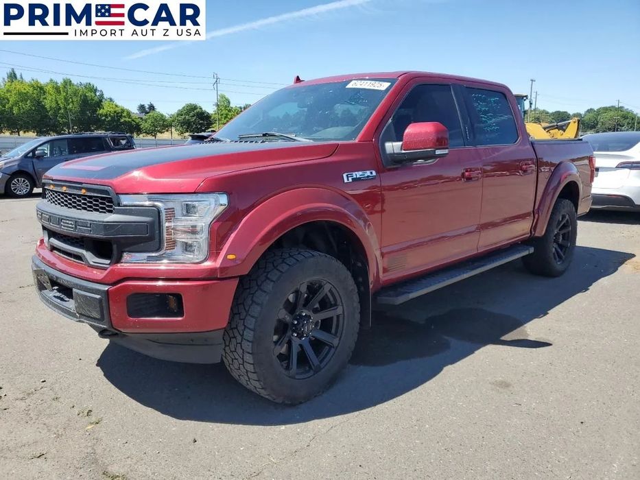 Ford F150 Full! / Okazja! / Dostępne inne auta! / Zaoszczędź do 40 %
