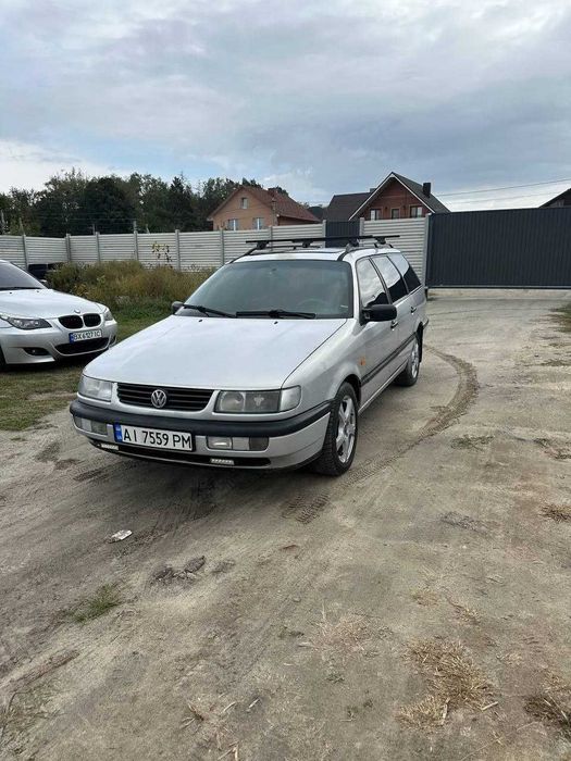 Продаю Volkswagen Passat