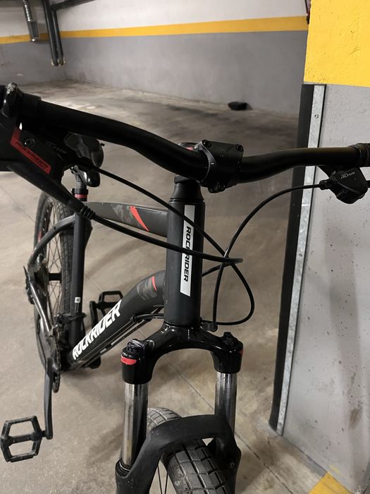 Bicicleta rockrider st540