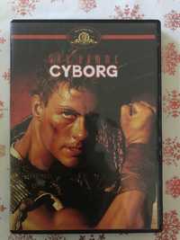 Cyborg - Van Damme