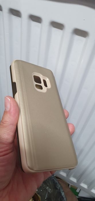 Чохол на телефон самсунг S9  та самсунг S20FE