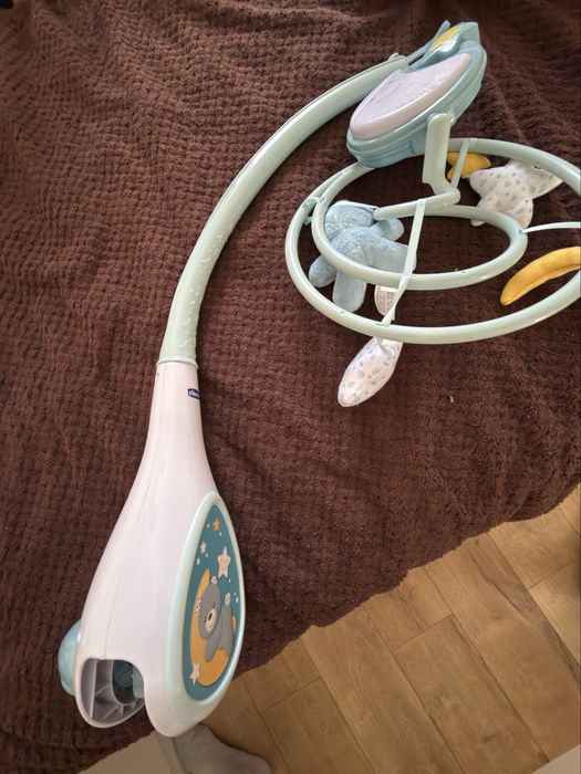 Karusela na łóżeczko NextDreams