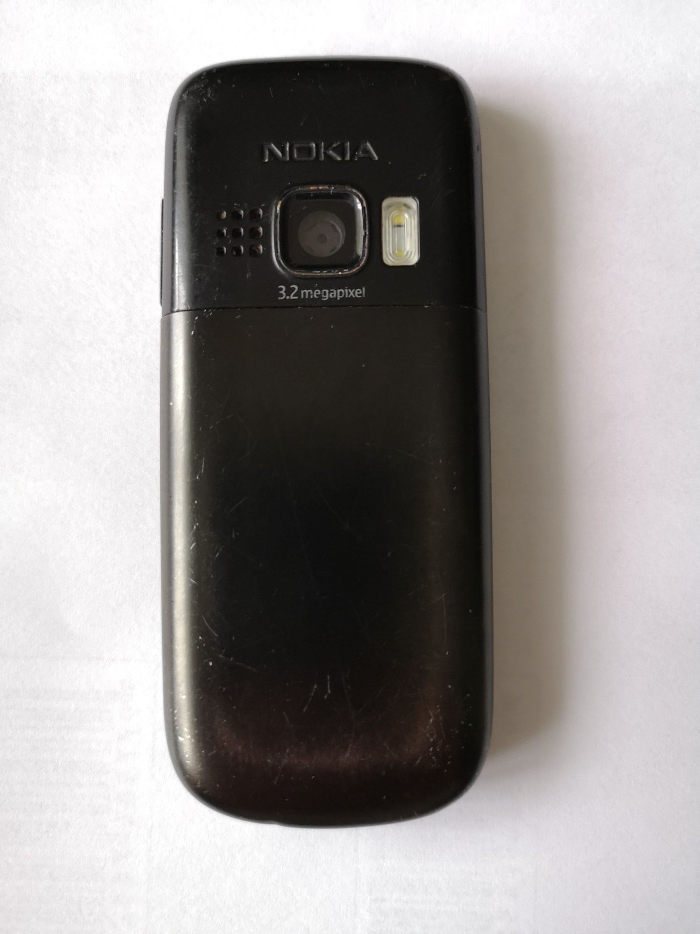 Nokia 6303 bez simlocka stan bardzo dobry Stryków Głowno Domaniewice