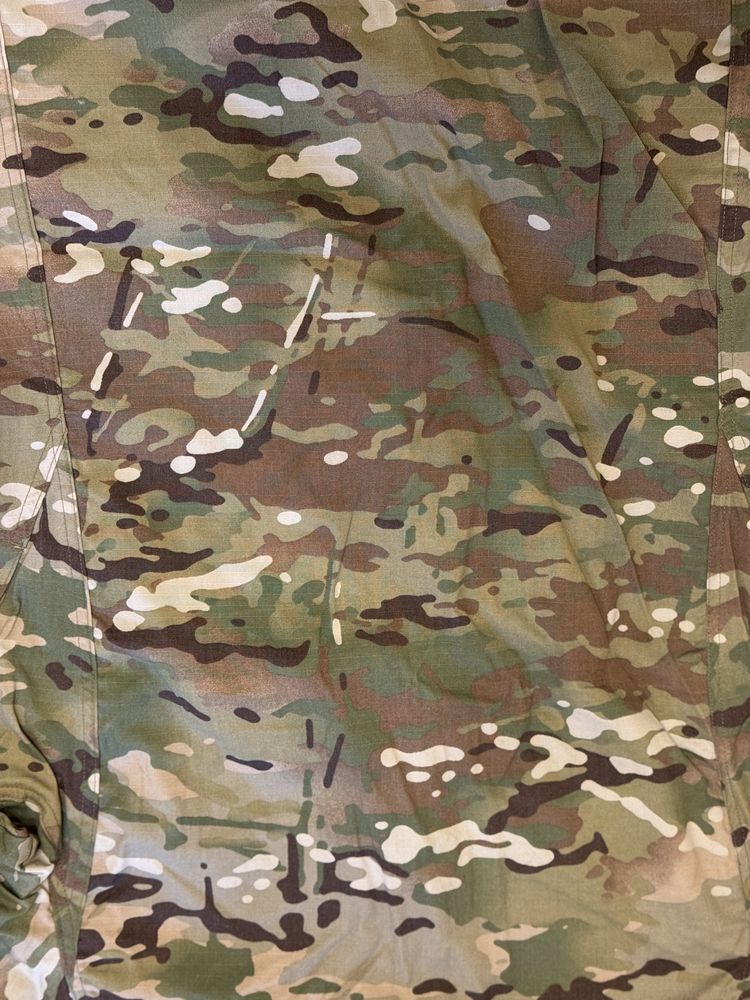Жіночий кітель Crye Presition (Multicam)