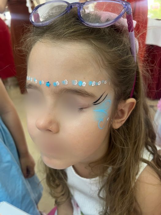 Animação de festas e eventos