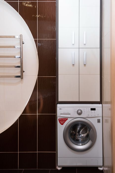Без% Продаж 1-кімнатної квартири на Позняках 57 м2