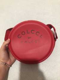 Bolsa Colcci usada apenas 1x, está nova