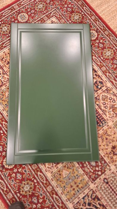 Front kuchenny Bodbyn zielony Ikea 60x100