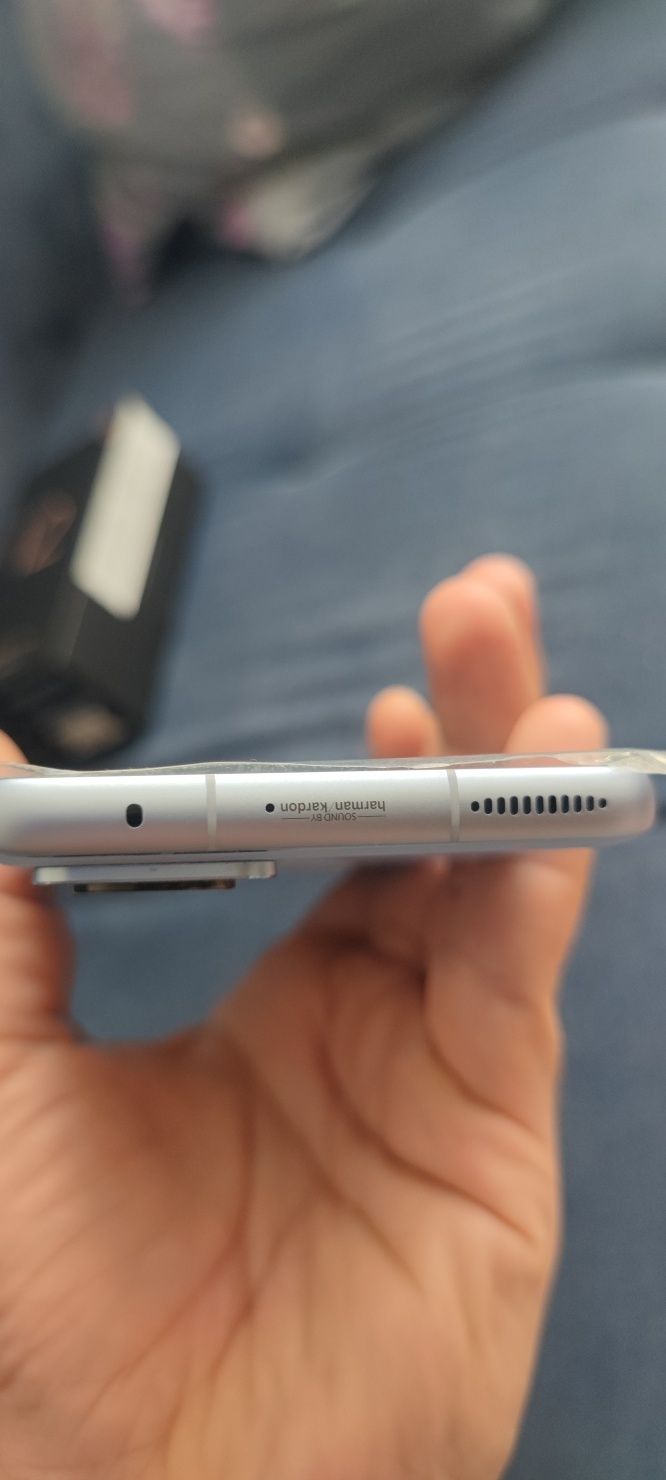 Xiaomi 12 pro 12/256gb blue  gwarancja 05/2026