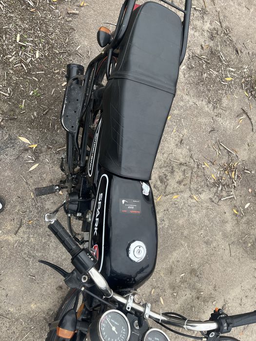 Spark sp110c Терміново!!! Ціна край Опис!