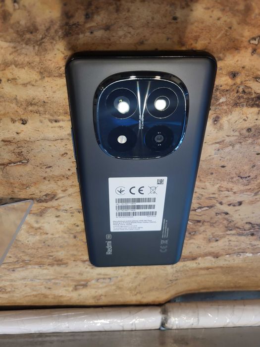 4046/25 Xiaomi Redmi Note14 PRO+ 5G 12GB/512GB