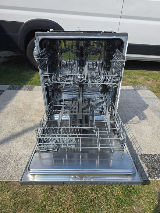 Zmywarka IKEA RENGÖRA do zabudowy, 60cm