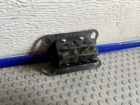 Membrana mallosi carbon am6 beta rieju sherco
