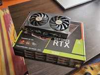 Продається rtx 3060 8gb