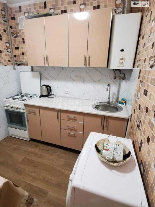 Продаж 1к кв. м 23-го Августа