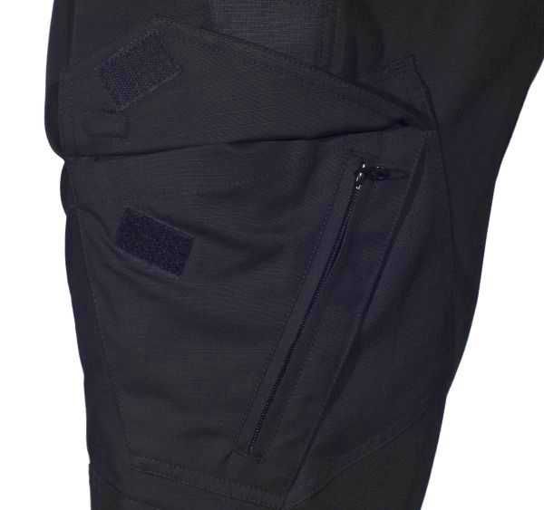 Брюки тактические Aggressor M-TAC Gen.II dark navy blue