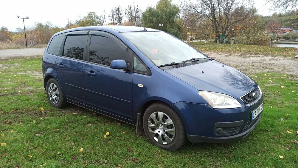 продам Ford Focus C-Max 2006