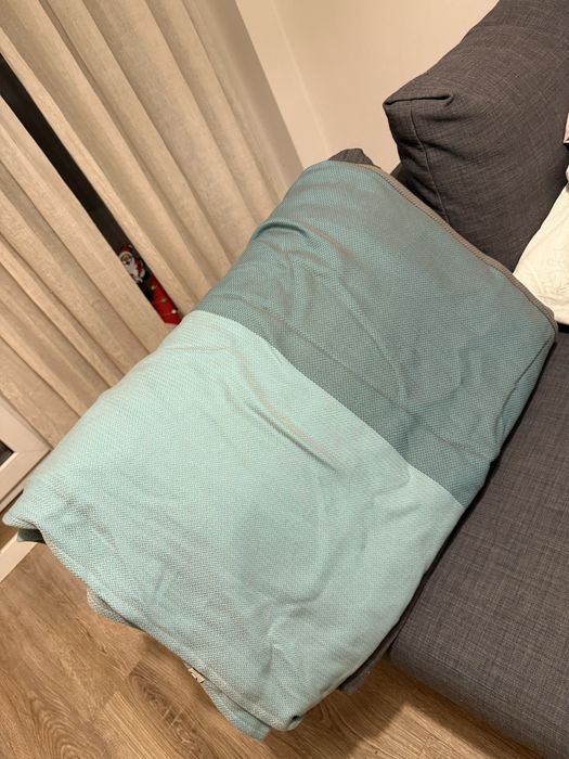 NOWA chusta do noszenia Lenny lamb