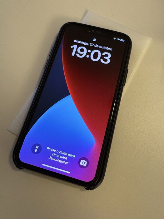 Iphone 11 Pro 64 GB