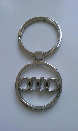 Porta chaves Audi