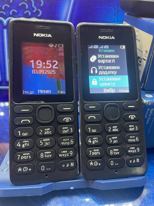 Кнопочний телефон Nokia  нокиа нокія