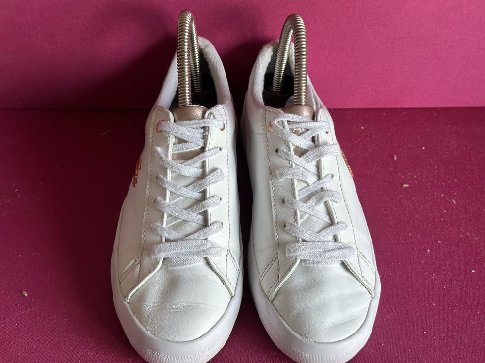 Lacoste Lerond buty oryginalne r.35,5