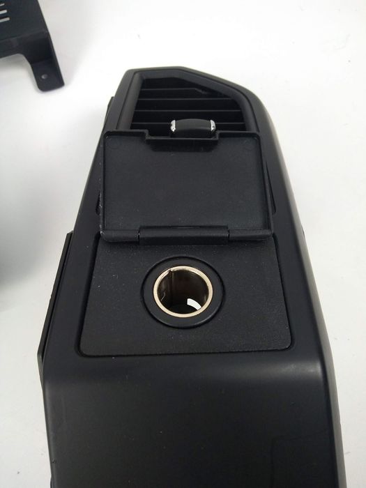 Ford F150 listwa kratka nawiewu dekor komplet 2015-20