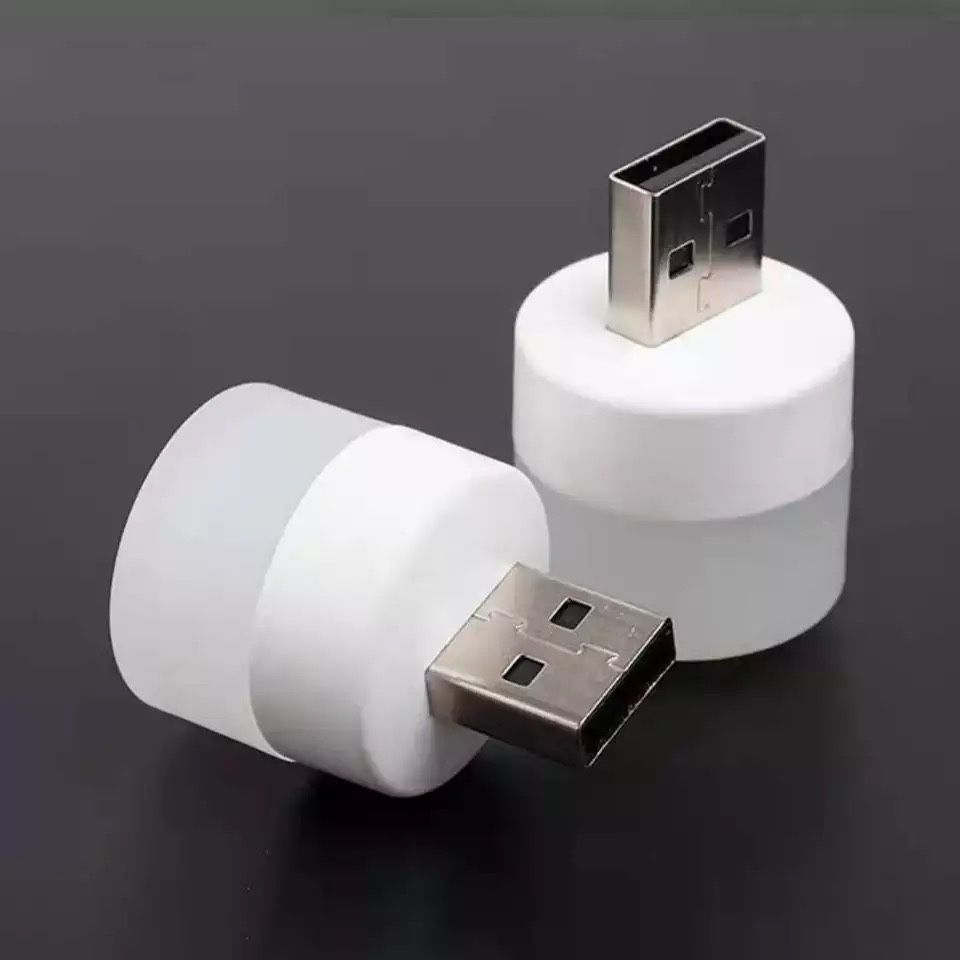 Портативна світлодіодна USB Led лампа