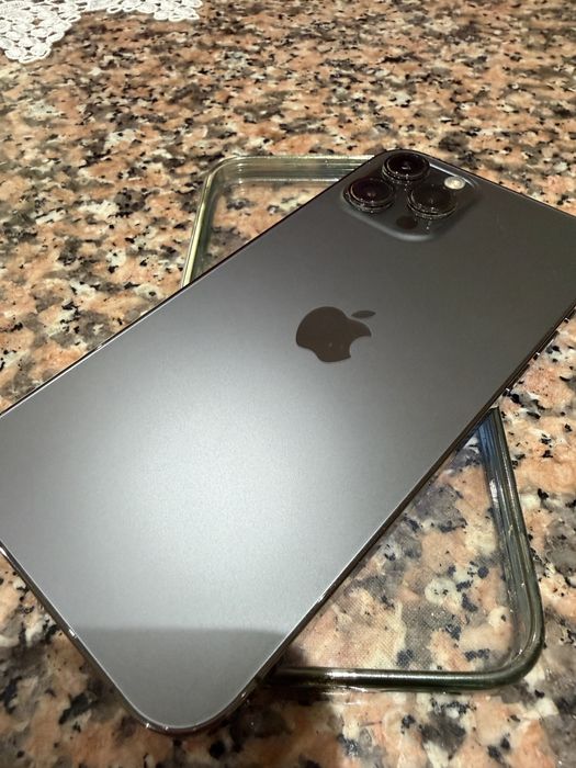 Apple Iphone 12 Pro Max 128GB