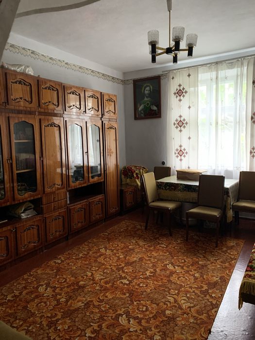 Продам Будинок з великим городом.