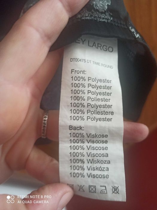 Key largo fashion, L Turkey