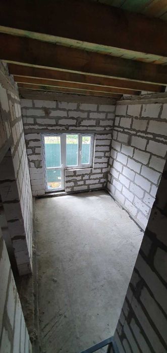 Таунхаус, двухуровневая квартира Библиотечная, Ленпоселок