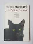 Kafka à Beira Mar - Haruki Murakami - casa das letras