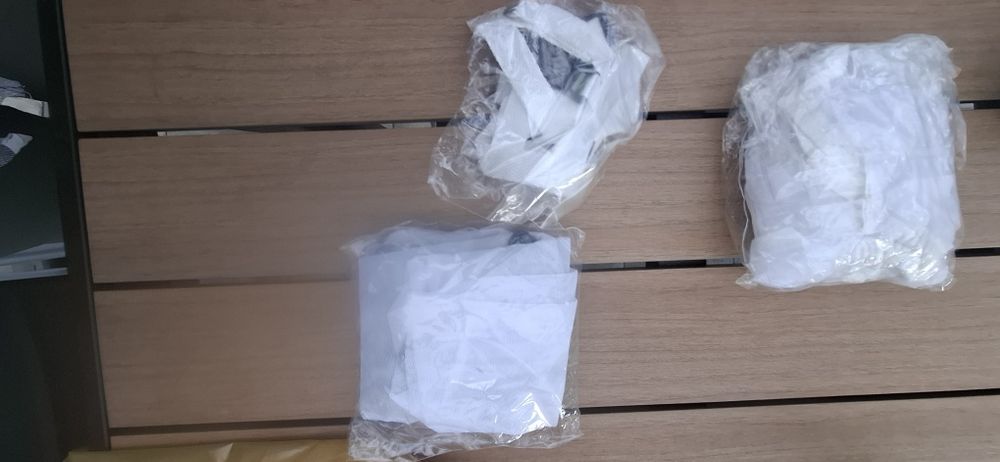 Wozek dzieciecy i nosidelko